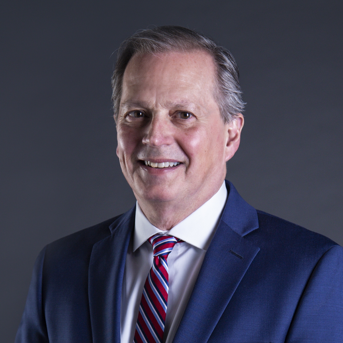 Timothy G. Becker
